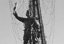 Памятник Петру I работы Зураба Церетели Памятник Петру I работы Зураба Церетели