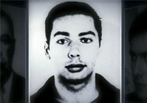Артем Кузнецов. Кадр ролика на сайте Russian-Untouchables.Com Артем Кузнецов. Кадр ролика на сайте Russian-Untouchables.Com