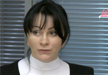 Наталья Васильева. Кадр телеканала "Дождь" Наталья Васильева. Кадр телеканала "Дождь"
