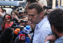 Алексей Навальный. Фото: Грани.Ру Алексей Навальный. Фото: Грани.Ру