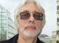 Виктор Давыдов. Courtesy photo Виктор Давыдов. Courtesy photo