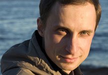 Дмитрий Бученков. Фото с личной странице в Фейсбуке Дмитрий Бученков. Фото с личной странице в Фейсбуке