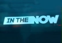 Логотип In the Now Логотип In the Now