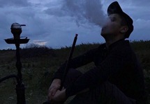 Илья Друзякин. Фото с личной ВК-страницы Илья Друзякин. Фото с личной ВК-страницы