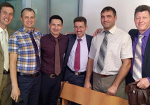 Саратов. Осужденные свидетели Иеговы. Фото jw-russia.org Саратов. Осужденные свидетели Иеговы. Фото jw-russia.org