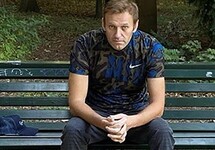 Алексей Навальный Алексей Навальный