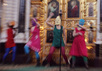 Панк молебен Pussy Riot Панк молебен Pussy Riot