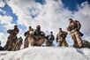 Бойцы украинской армии. Фото: Минобороны Украины Бойцы украинской армии. Фото: Минобороны Украины