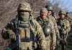 Украинские военные украина солдаты Фото Минобороны украины Украинские военные украина солдаты Фото Минобороны украины