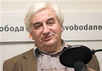 Юрий Богомолов. Фото с сайта www.svobodanews.ru Юрий Богомолов. Фото с сайта www.svobodanews.ru