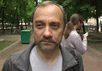 Александр Подрабинек. Кадр Граней-ТВ Александр Подрабинек. Кадр Граней-ТВ