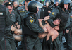 "Марш миллионов" на Болотной площади 6 мая 2012 г. Фото Евгении Михеевой/Грани.ру "Марш миллионов" на Болотной площади 6 мая 2012 г. Фото Евгении Михеевой/Грани.ру
