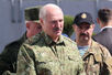 Александр Лукашенко. Фото: belta.by Александр Лукашенко. Фото: belta.by