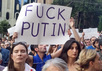 Акция протеста в Тбилиси, 23 июня 2019 года. Фото: Грани.Ру Акция протеста в Тбилиси, 23 июня 2019 года. Фото: Грани.Ру
