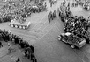 Вход советских войск в Ригу Вход советских войск в Ригу