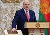 Александр Лукашенко на "инаугурации". Фото: belta.by Александр Лукашенко на "инаугурации". Фото: belta.by