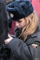 Митинг на Пушкинской площади за отставку Путина. Фото Е.Михеевой/Грани.Ру