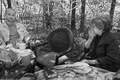 Лия Ахеджакова и Максим Громов. Фото Владимира Телегина