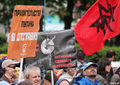 Митинг-концерт "За Россию без ЕдРа". Фото Евгении Михеевой/Грани.Ру