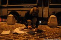 Пикет против пыток в тюрьмах. Фото Ники Максимюк/Грани.Ру