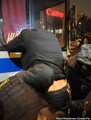 Пикет против пыток в тюрьмах. Фото Ники Максимюк/Грани.Ру