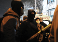 Евромайдан в Киеве. Фото Л.Барковой/Грани.Ру