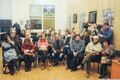 На совещании по блокировкам сайтов. Сахаровский центр, 21.03.2014. Фото Ники Максимюк